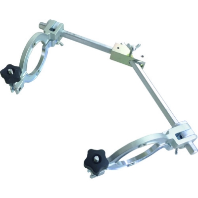 （株）ＭＣＣコーポレーション EM-50 ＭＣＣ　マルチクランプ５０