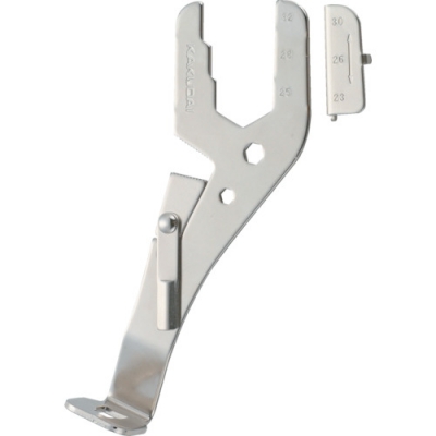 日本中山 TRUSCO  TTBL-12M ＴＲＵＳＣＯ　チューブベンダー　クイックレバー式　１２ｍｍ用