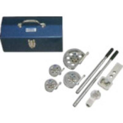 インペリアル 360-FHA インペリアル　チューブベンダー４点セット