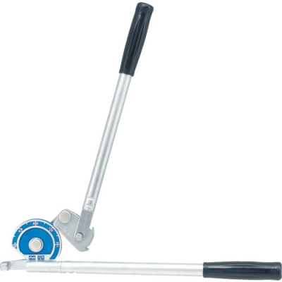 日本中山 TRUSCO  TTBL-16M ＴＲＵＳＣＯ　チューブベンダー　クイックレバー式　１６ｍｍ用