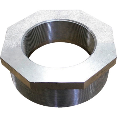 （株）ホーシン B64 Ｈｏｓｈｉｎ　ブッシング（６インチ→４インチ）