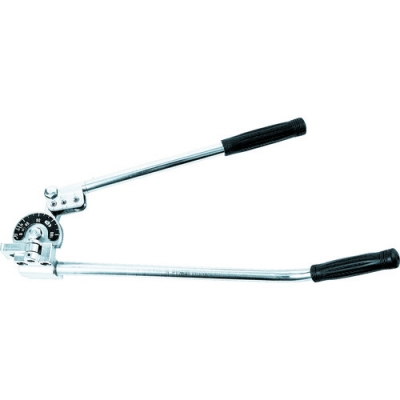 日本文化貿易工業 BBK  3564-FM-10 ＢＢＫ　ストロングチュ－ブベンダ－１０ｍｍ　ステンレス用