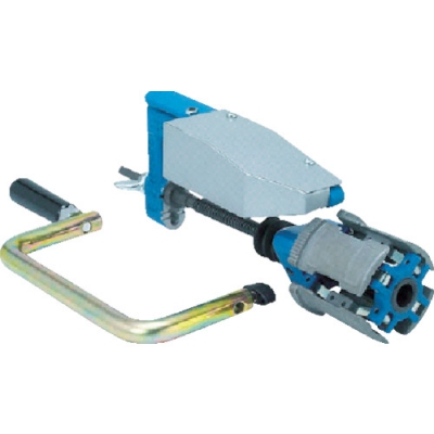 （株）ＭＣＣコーポレーション SSPEC100 ＭＣＣ　ＰＥスクレーパ　１００カバー付