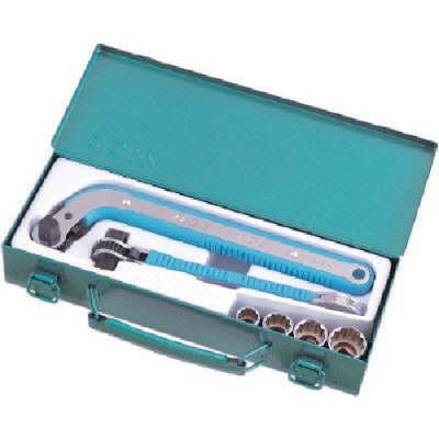 （株）ＭＣＣコーポレーション JW290STR ＭＣＣ　孫の手レンチセット