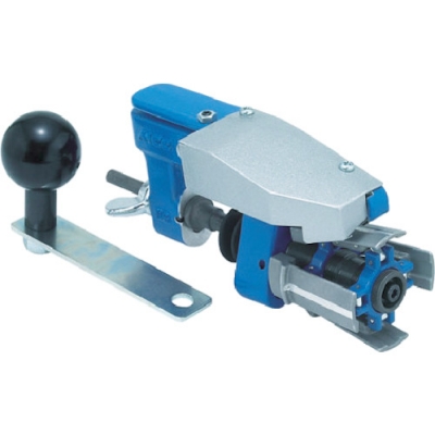 （株）ＭＣＣコーポレーション SSPES50 ＭＣＣ　ＰＥスクレーパ　５０　（切粉収納ケース＆樹脂ケース）