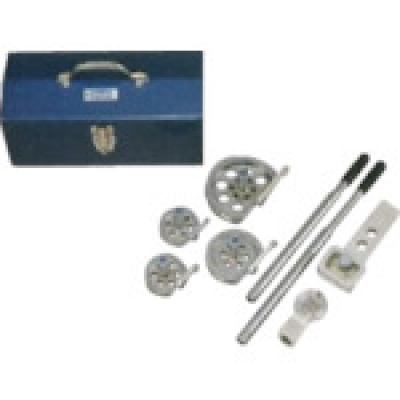 インペリアル 260-FHA インペリアル　チューブベンダー７点セット