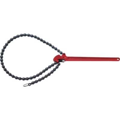 （株）スーパーツール ST2.5 スーパー　スーパートング（プロ用強力型）くわえられる管外径：３４～２３０