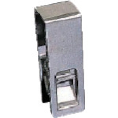 （株）奥岡製作所 OU-1S 奥岡　連結クリップ