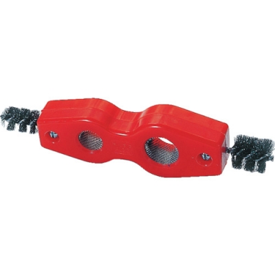 Ｒｉｄｇｅ　Ｔｏｏｌ　Ｃｏｍｐａｎｙ NO-4100 ＲＩＤＧＩＤ　銅管クリーニングブラシ