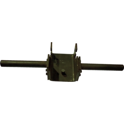 Ｒｉｄｇｅ　Ｔｏｏｌ　Ｃｏｍｐａｎｙ 33513 ＲＩＤＧＩＤ　２５６３８用ユニバーサルアダプター