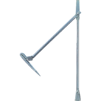 KAKUDAI  6007 カクダイ　止水栓キー（折）