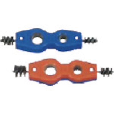 日本文化貿易工業 BBK  TB-16 ＢＢＫ　銅管クリーニングブラシ　５／８＆７／８