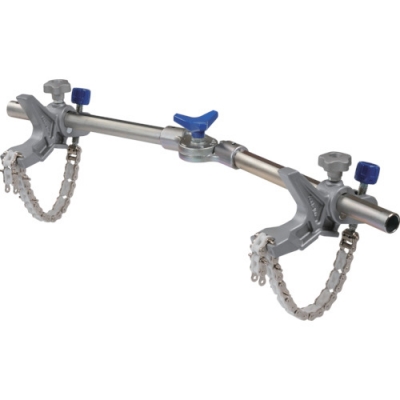 （株）ＭＣＣコーポレーション ESCI-150 ＭＣＣ　ソケットベンドチーズクランプ（シングルバー）１５０