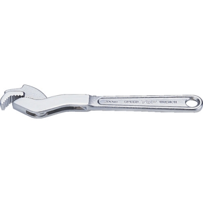 トップ工業（株） SW-150 ＴＯＰ　スピードレンチ　１５０ｍｍ