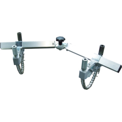 レッキス工業（株） 314021 ＲＥＸ　　　１００マルチクランプ