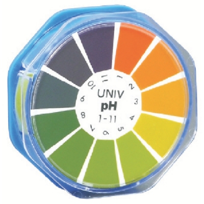 日本浅田 ASADA    EP389 アサダ　Ｐｈ試験紙