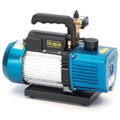 日本 TASCO ＴＡＳＣＯ TA150XB タスコ　高性能ツーステージ真空ポンプ