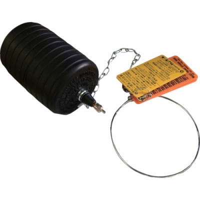 （株）カンツール 270-040 カンツール　シングルサイズ・テストボール１００ｍｍ