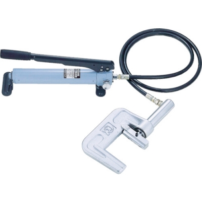 亀倉精機（株） SS-50 亀倉　パイプ断水機