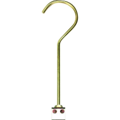 日本 TASCO ＴＡＳＣＯ TA380KZ-100 タスコ　ゲージ用フック