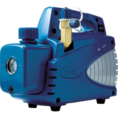 日本文化貿易工業 BBK  SL-42 ＢＢＫ　超軽量真空ポンプ