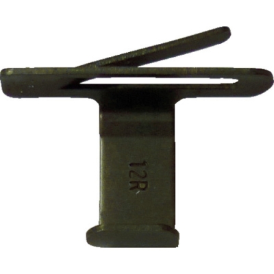 Ｒｉｄｇｅ　Ｔｏｏｌ　Ｃｏｍｐａｎｙ 31705 ＲＩＤＧＩＤ　２４インチ用レンチパーツ　コイルアンドフラットスプリングアッセンブ