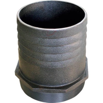 （株）ホーシン HSFC150 Ｈｏｓｈｉｎ　タケノコニップル（６インチ）　※スチール