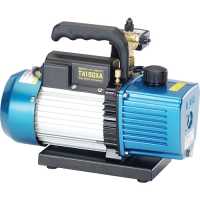 日本 TASCO ＴＡＳＣＯ TA150XA タスコ　高性能ツーステージ真空ポンプ
