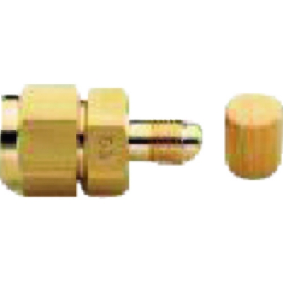 日本 TASCO ＴＡＳＣＯ TA230EV-3 タスコ　プロセスフィッティング（特殊Ｏリング締付型）