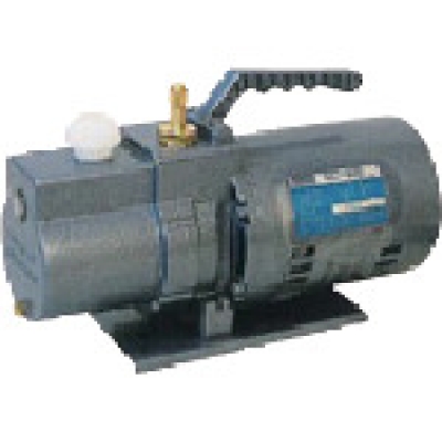 日本文化貿易工業 BBK  GC-20D ＢＢＫ　真空ポンプ　２０Ｌ／ｍｉｎ