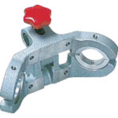 レッキス工業（株） 313147 ＲＥＸ　　　５０エルボクランプ（ＰＷＡ）