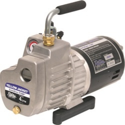 日本浅田 ASADA    Y93549 アサダ　真空ポンプ４ＣＦＭ