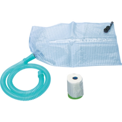 日本浅田 ASADA    EP349 アサダ　壁掛用洗浄カバー