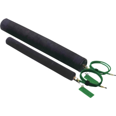 （株）ホーシン PY75-100A Ｈｏｓｈｉｎ　止水ボール　Ｙ字管タイプ　ＤＣ７５－１００