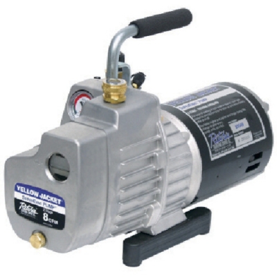 日本浅田 ASADA    Y93589 アサダ　真空ポンプ８ＣＦＭ