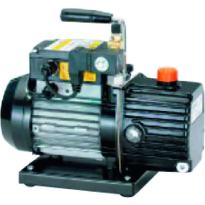 日本 TASCO ＴＡＳＣＯ TA150W タスコ　オイル逆流防止弁付　　高性能ツーステージ真空ポンプ