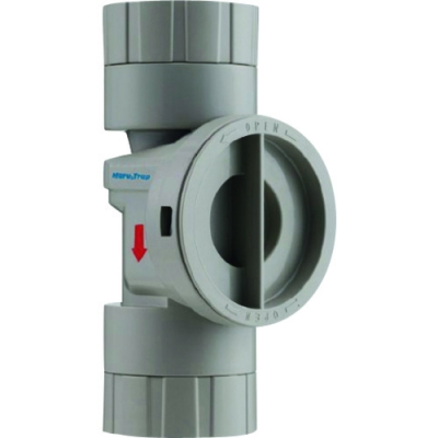 日本 TASCO ＴＡＳＣＯ TA285WD-1 タスコ　ドレン排水用自封式トラップ（鋼管用）