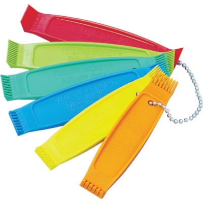 日本浅田 ASADA    Y61158 アサダ　フィンコームセット