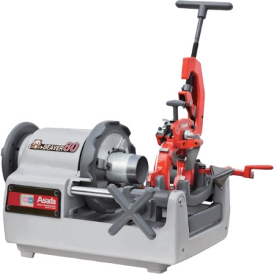 日本浅田 ASADA    BE8AA アサダ　ビーバー８０ＡＴ２