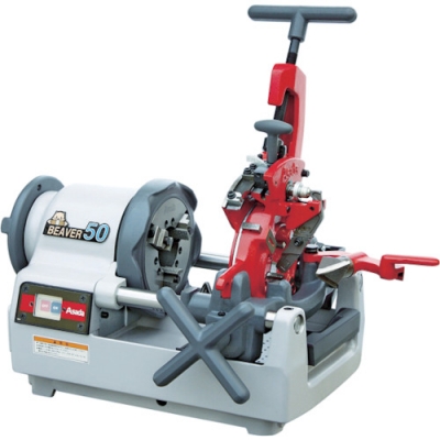 日本浅田 ASADA    BE5AT アサダ　ビーバー５０ＡＴ