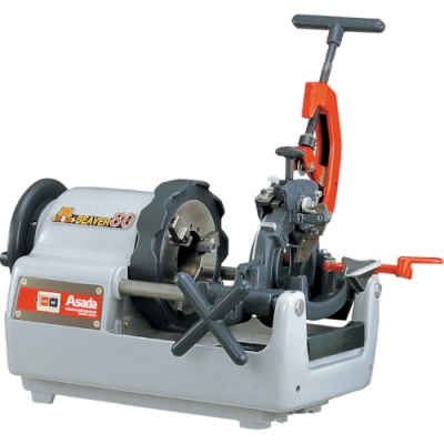 日本浅田 ASADA    BE8AT アサダ　ビーバー８０ＡＴ