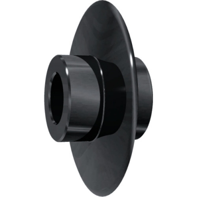 日本浅田 ASADA    04510 アサダ　パイプカッタ替刃　ビーバー２５・ＡＳ１以外用　鋼管用