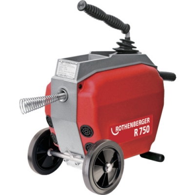 ローデンベルガー R72907 ローデン　ドレンクリーナＲ－７５０