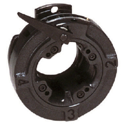 日本浅田 ASADA    33114 アサダ　ミニコン１０４用ダイヘッド　電線管Ｃ５１－７５・ＰＦ１１／２”－３”