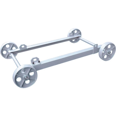 レッキス工業（株） 1702AJ ＲＥＸ　Ｎ１００Ａキャスター