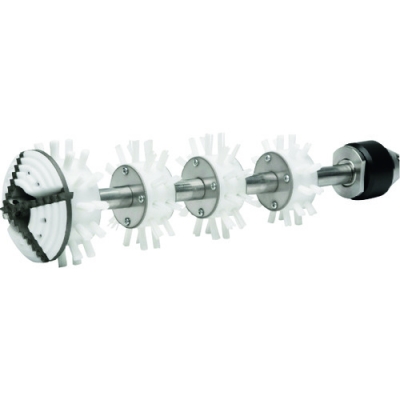 （株）カンツール 1230115150Y カンツール　１２ｍｍ用ツイスター１１５ｍｍΦ１５０（マッドサイクロン２号用）