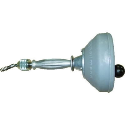 Ｒｉｄｇｅ　Ｔｏｏｌ　Ｃｏｍｐａｎｙ K-25-DH ＲＩＤＧＩＤ　ハンド・スピンナー　ドロップ・ヘッド型