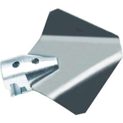 Ｒｉｄｇｅ　Ｔｏｏｌ　Ｃｏｍｐａｎｙ 62870 ＲＩＤＧＩＤ　グリースカッタ（６３ｍｍ）　Ｔ‐１０５