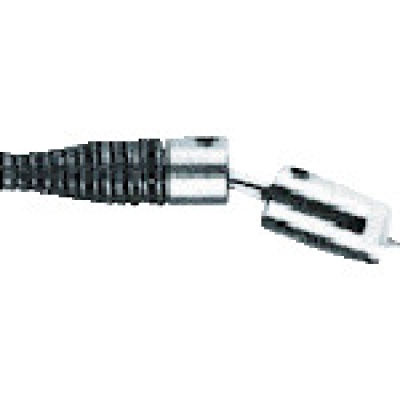 日本浅田 ASADA    DH321 アサダ　ユニバーサル付ワイヤ　φ１０ｍｍ×２０．０ｍ