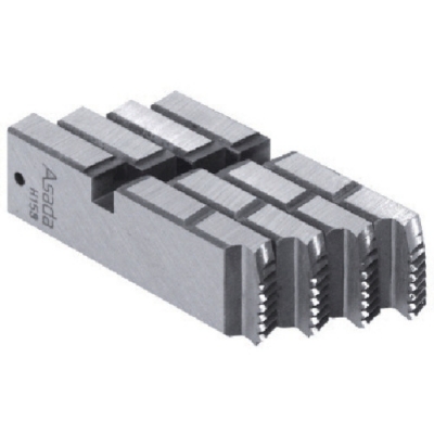 日本浅田 ASADA    NO.89026 アサダ　電線管ねじ用チェーザ　ＰＦ１１／２－２